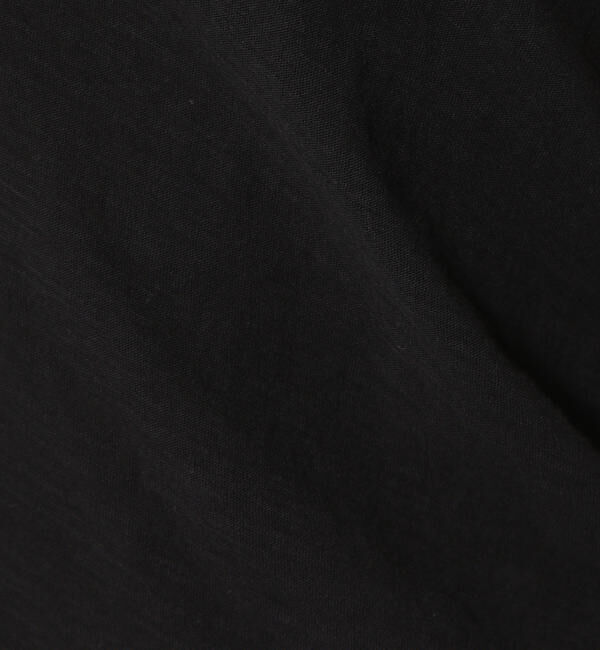 JAMES PERSE「スラブジャージー クルーネック Ｔシャツ WUA3037」|Tシャツ・カットソー|