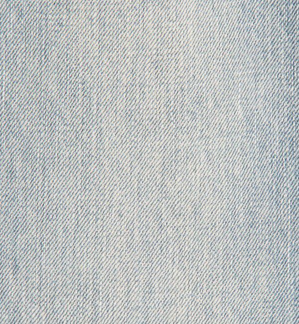 JAMES PERSE「コットンデニム ストレートパンツ MRSD1233」|デニム|