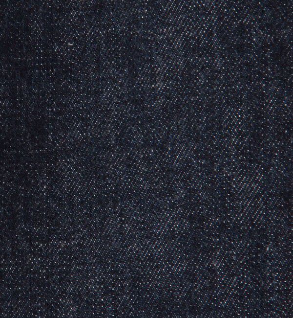 JAMES PERSE「コットンデニム ストレートパンツ MRSD1233」|デニム|