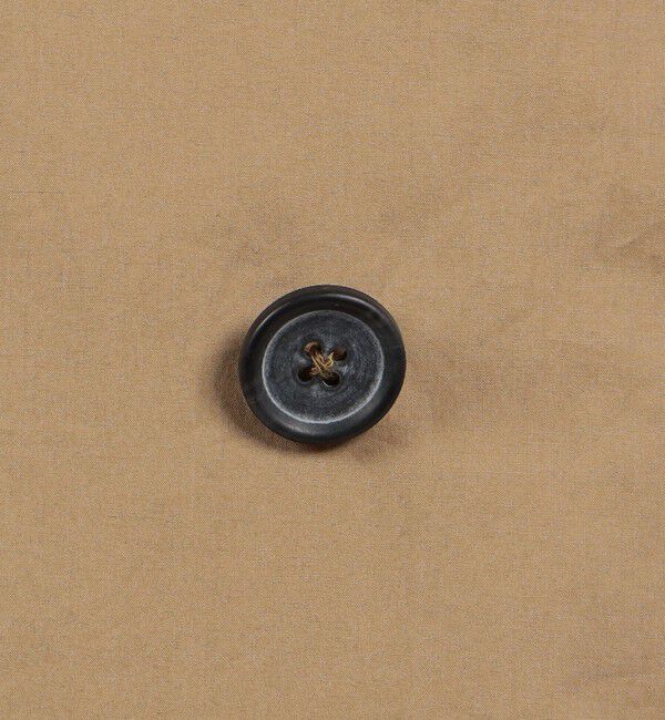 TOMORROWLAND MENS「コットンタイプライター ブルゾン」|ブルゾン・スタジャン|