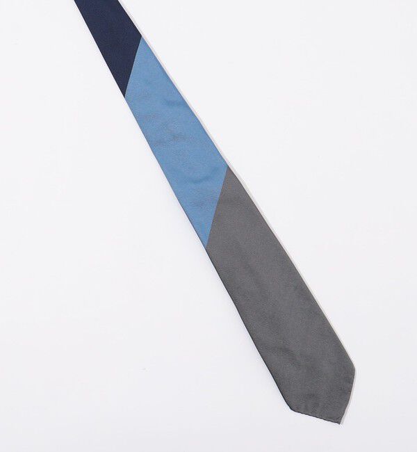 TOMORROWLAND GOODS「LE LYS シルク ネクタイ」|ネクタイ・蝶ネクタイ|