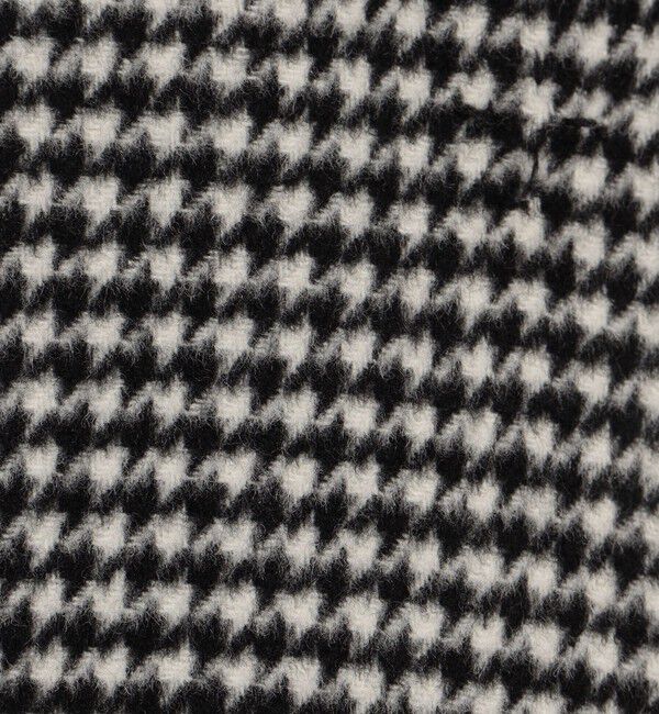 TOMORROWLAND collection「スーパーダブルフェイス リバーシブルコート」|ノーカラーコート|