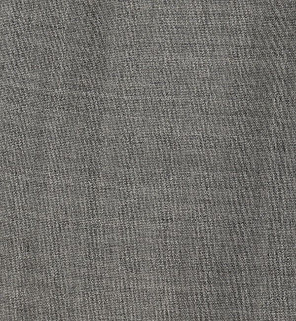 TOMORROWLAND BUYING WEAR「PT TORINO Gentleman Fit ポリエステルウール 1プリーツ スリムスラックス」|スラックス|