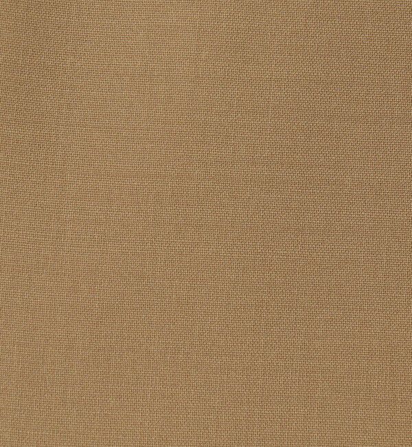 TOMORROWLAND BUYING WEAR「PT TORINO Gentleman Fit ポリエステルウール 1プリーツ スリムスラックス」|スラックス|