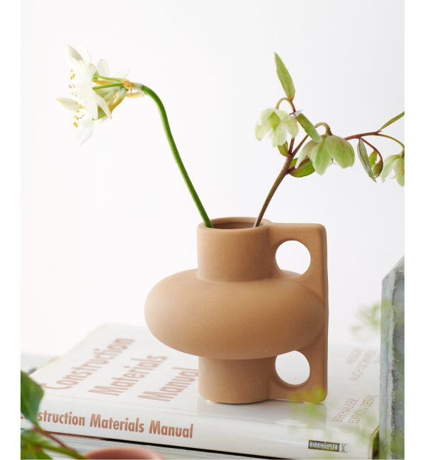 journal standard Furniture「FLOWER VASE SPINDLE 2 花器　花瓶　フラワーベース」|その他|