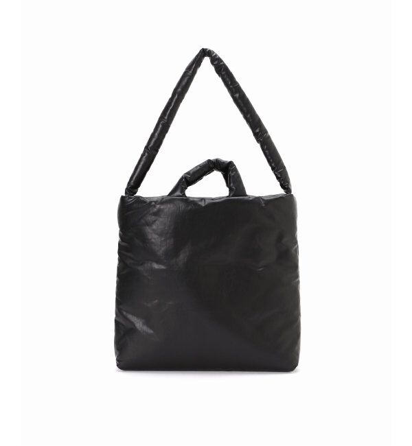Plage「【KASSL EDITIONS/カッスルエディションズ】PILLOW MEDIUM OIL バッグ」|その他|