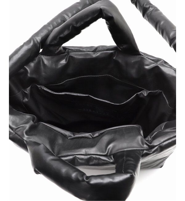 Plage「【KASSL EDITIONS/カッスルエディションズ】PILLOW MEDIUM OIL バッグ」|その他|