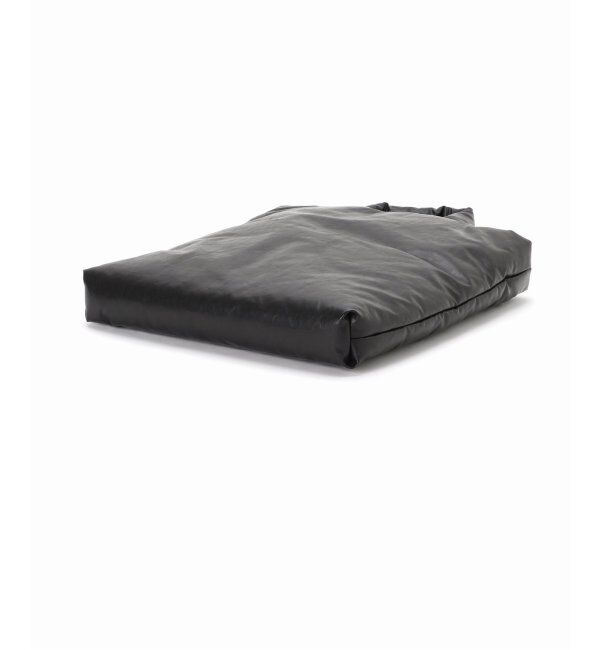 Plage「【KASSL EDITIONS/カッスルエディションズ】PILLOW MEDIUM OIL バッグ」|その他|