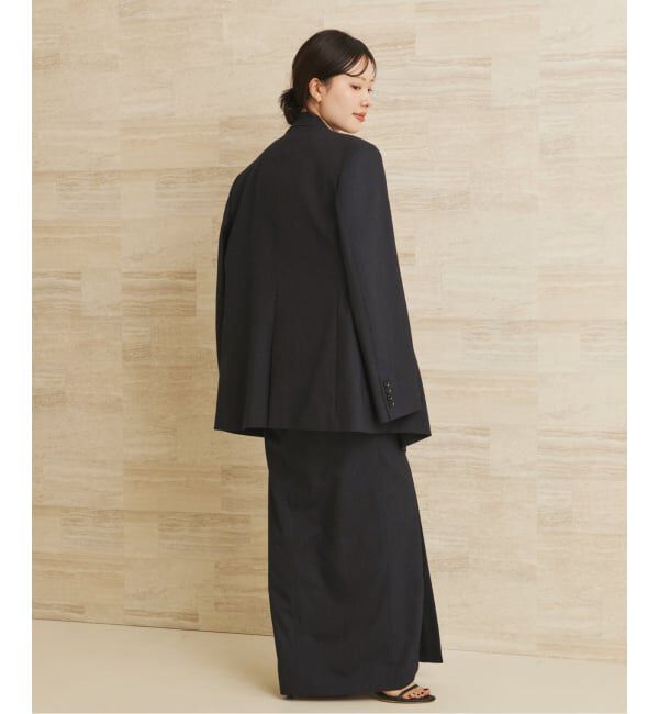 Plage「slit long スカート」|スカート|