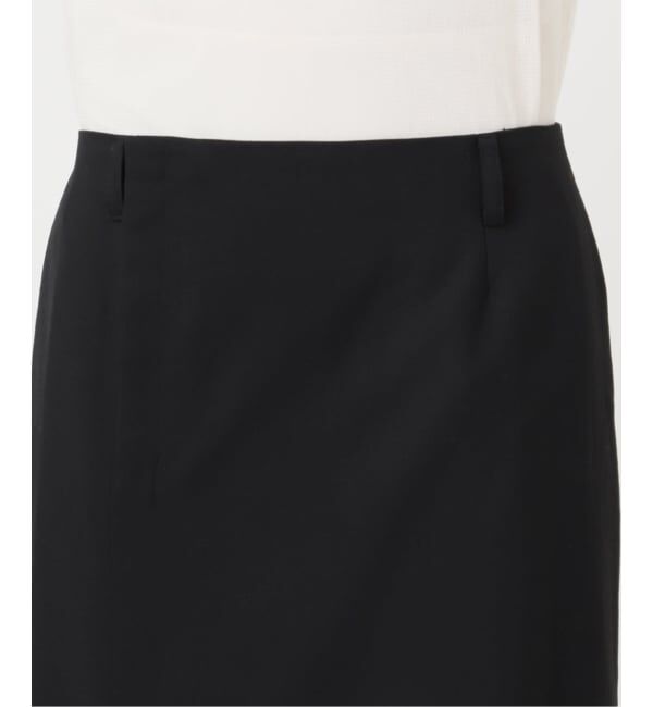 Plage「slit long スカート」|スカート|