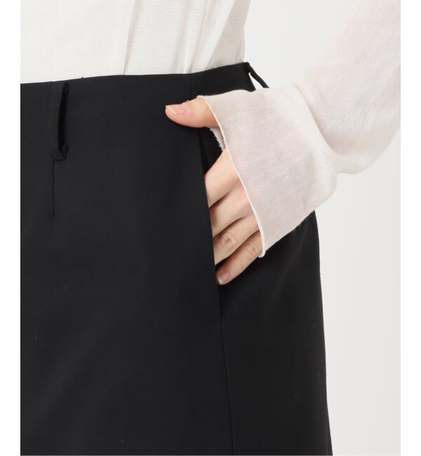 Plage「slit long スカート」|スカート|