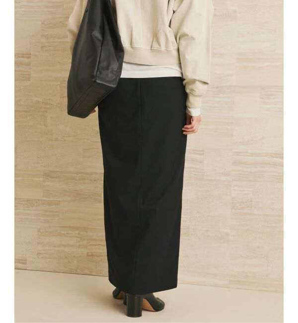 Plage「slit long スカート」|スカート|