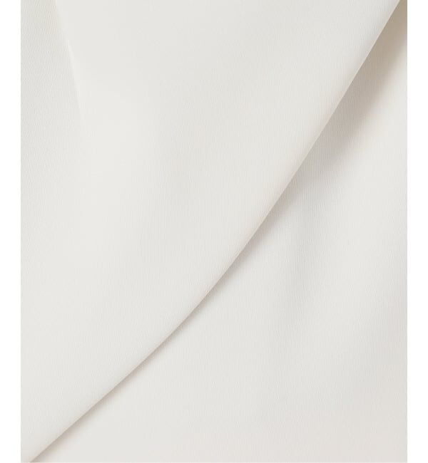 Plage「《予約》Tuck Wide パンツ」|その他|