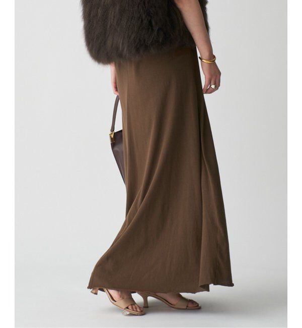 VERMEIL par iena「GREYCHORD グレイコード CHLOE One-piece LSGC00606NGR/SDG」|ワンピース|