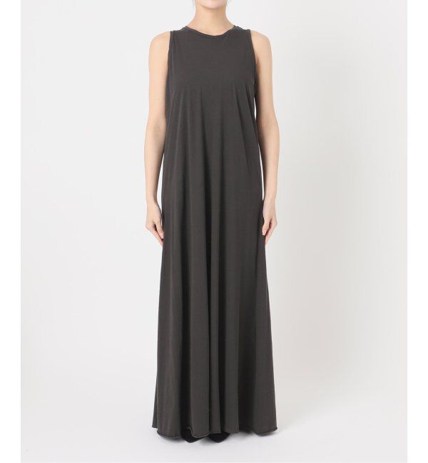 VERMEIL par iena「GREYCHORD グレイコード CHLOE One-piece LSGC00606NGR/SDG」|ワンピース|