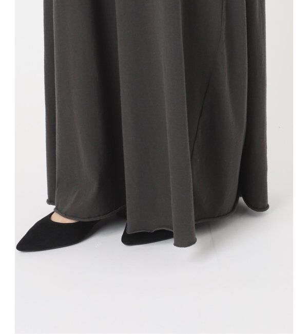 VERMEIL par iena「GREYCHORD グレイコード CHLOE One-piece LSGC00606NGR/SDG」|ワンピース|