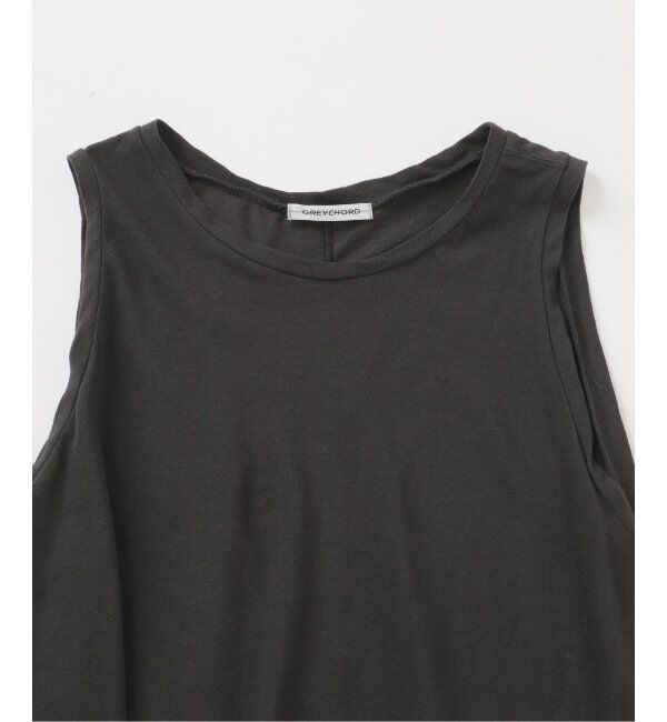 VERMEIL par iena「GREYCHORD グレイコード CHLOE One-piece LSGC00606NGR/SDG」|ワンピース|