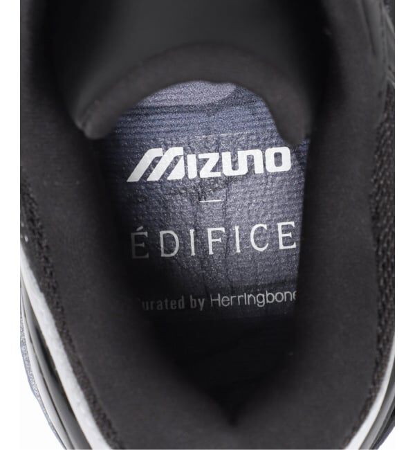 IENA「MIZUNO/ミズノ WAVE PROPHECY LS 別注 "MONOTONE CINEMA"」|スニーカー|