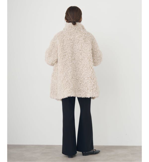 TISSAVELファーコート（IENA）｜ルミネのファッション通販アイルミネ<i