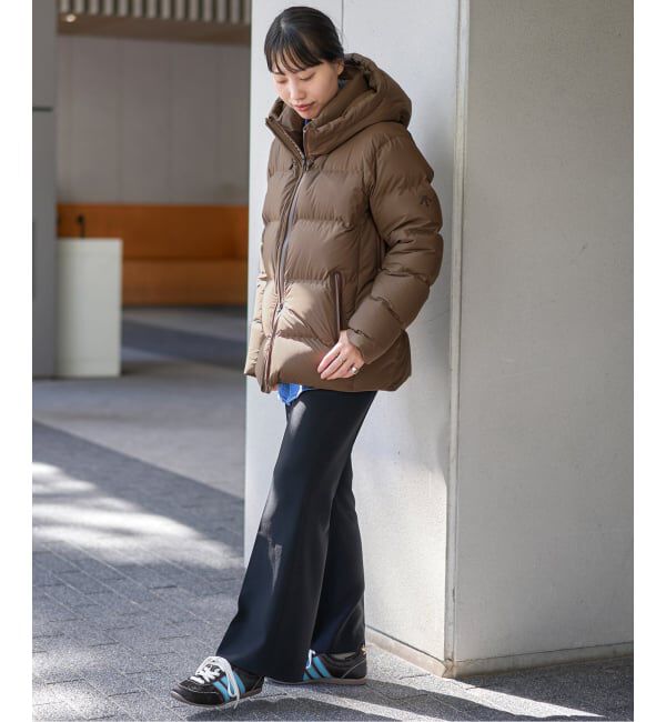 IENA「adidas originals JAPAN W スニーカー JS4028/JP6148」|スニーカー|