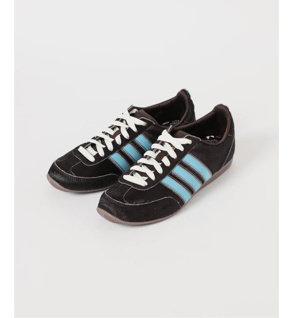 IENA「adidas originals JAPAN W スニーカー JS4028/JP6148」|スニーカー|