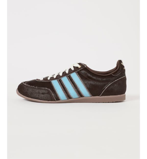 IENA「adidas originals JAPAN W スニーカー JS4028/JP6148」|スニーカー|