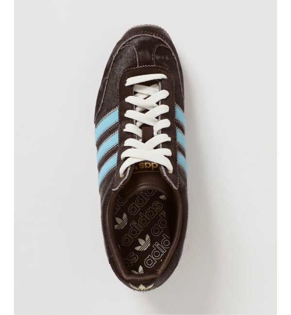 IENA「adidas originals JAPAN W スニーカー JS4028/JP6148」|スニーカー|