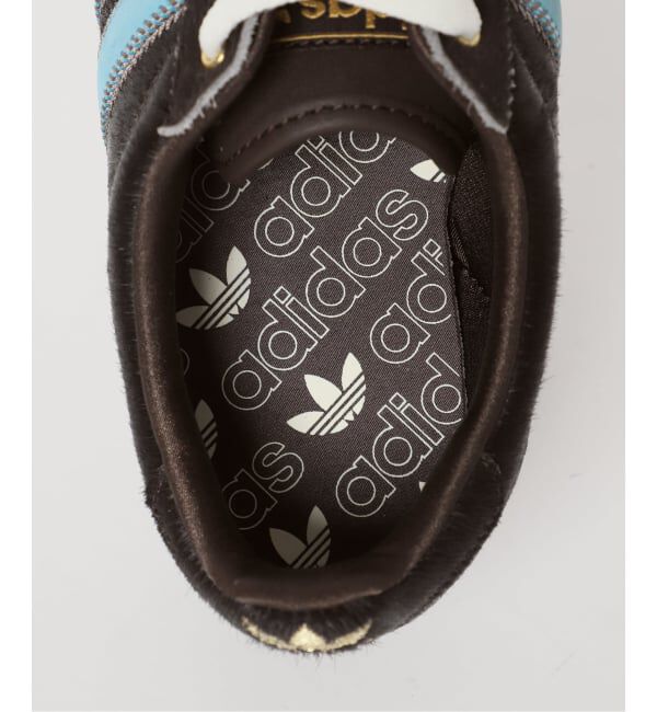 IENA「adidas originals JAPAN W スニーカー JS4028/JP6148」|スニーカー|