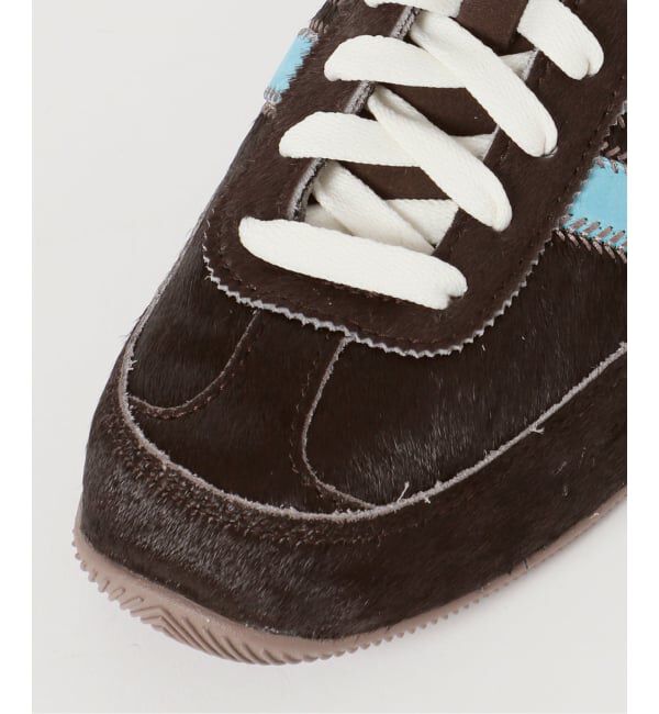 IENA「adidas originals JAPAN W スニーカー JS4028/JP6148」|スニーカー|