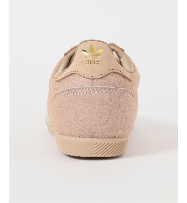 IENA「adidas originals JAPAN W スニーカー JS4028/JP6148」|スニーカー|