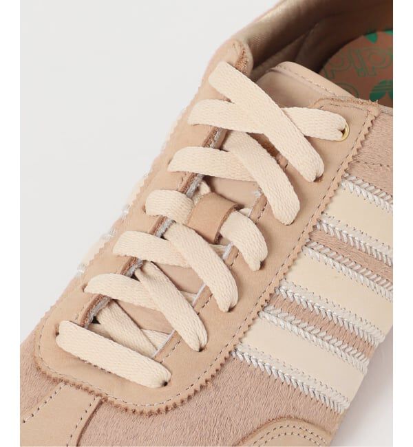 IENA「adidas originals JAPAN W スニーカー JS4028/JP6148」|スニーカー|