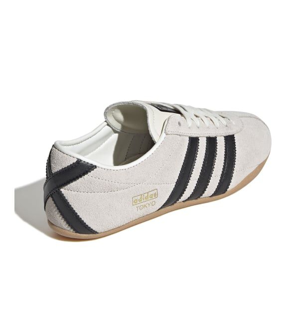 IENA「《予約》adidas originals/アディダス オリジナルス TOKYO W JI0182/KI3583」|スニーカー|