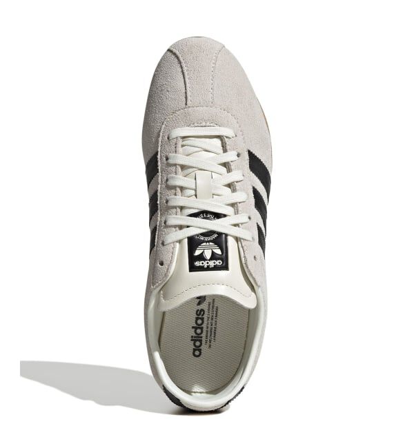 IENA「《予約》adidas originals/アディダス オリジナルス TOKYO W JI0182/KI3583」|スニーカー|