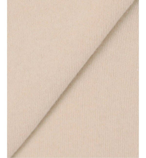 IENA「《追加》Fineニュージーウール ハイネックプルオーバー」|ニット・セーター|