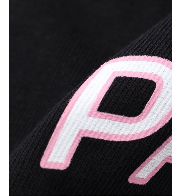 Paris Saint-Germain「【BlackpinkxPSG】Elevated Graphic TEE ST171- BLKPSG- BPP」|Tシャツ・カットソー|
