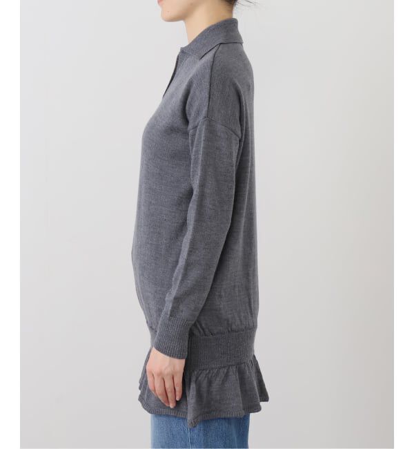 PULP「Gimaguas / ギマガス FILLE JUMPER」|ニット・セーター|