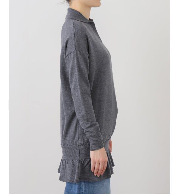 PULP「Gimaguas / ギマガス FILLE JUMPER」|ニット・セーター|