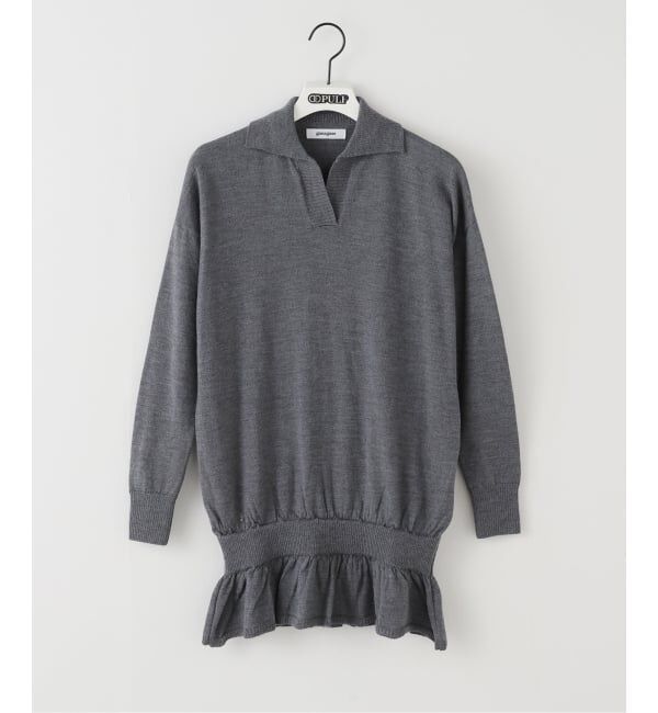 PULP「Gimaguas / ギマガス FILLE JUMPER」|ニット・セーター|
