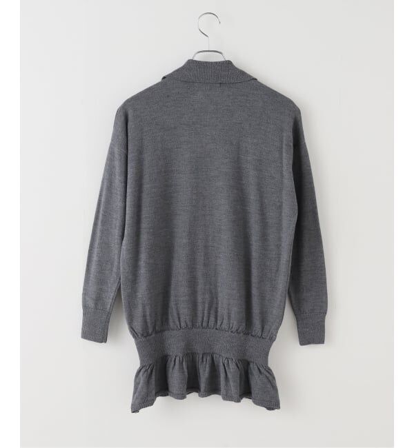PULP「Gimaguas / ギマガス FILLE JUMPER」|ニット・セーター|