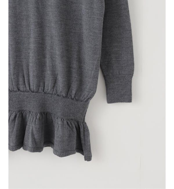 PULP「Gimaguas / ギマガス FILLE JUMPER」|ニット・セーター|