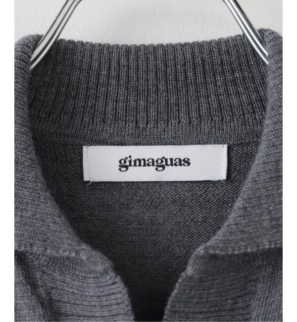 PULP「Gimaguas / ギマガス FILLE JUMPER」|ニット・セーター|