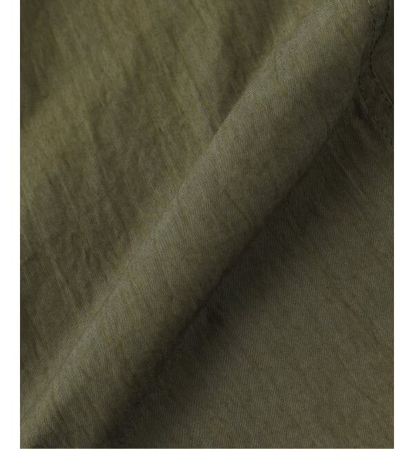 PULP「Whimsy / ウィムジー NYLON UTILITY PANT」|その他|