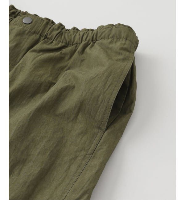 PULP「Whimsy / ウィムジー NYLON UTILITY PANT」|その他|