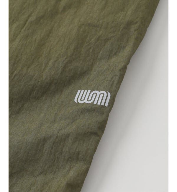 PULP「Whimsy / ウィムジー NYLON UTILITY PANT」|その他|