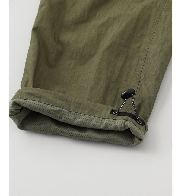 PULP「Whimsy / ウィムジー NYLON UTILITY PANT」|その他|