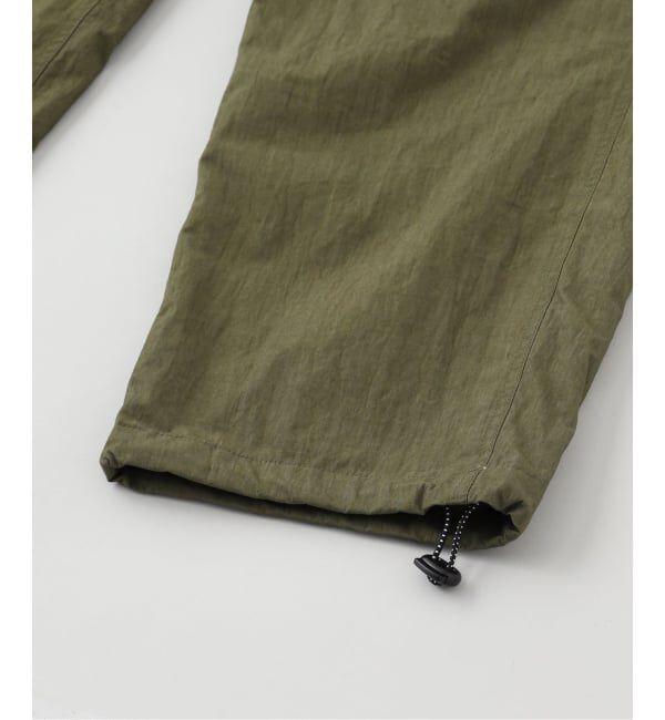 PULP「Whimsy / ウィムジー NYLON UTILITY PANT」|その他|
