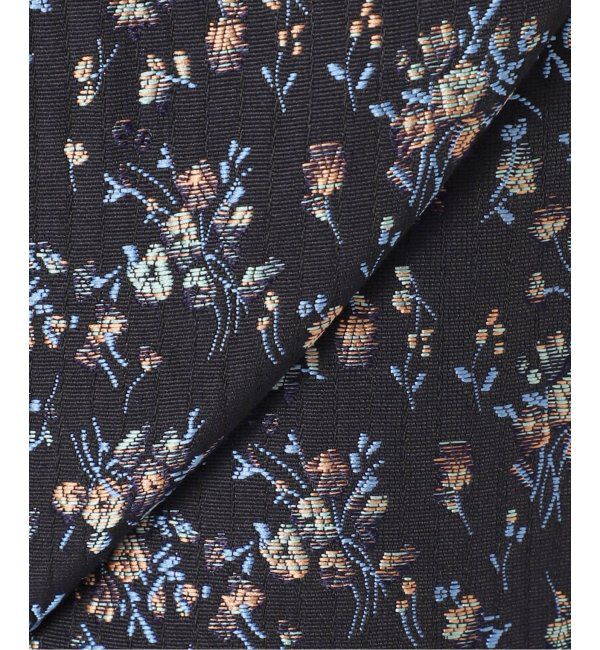 JOURNAL STANDARD relume「フラワージャガードパンツ」|スラックス|