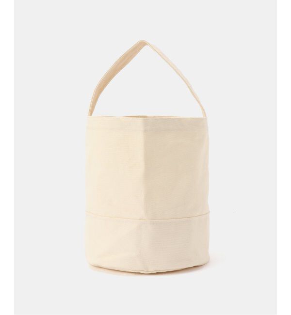 journal standard luxe「キャンバス サークルBAG-L」|トートバッグ|