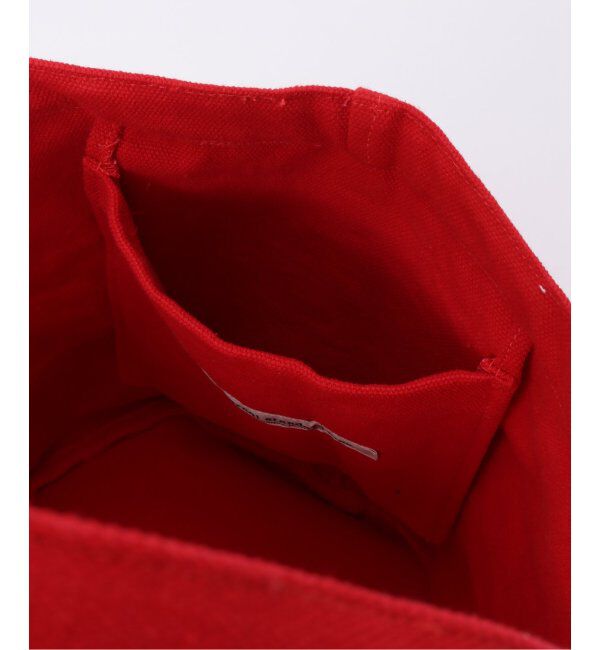 journal standard luxe「キャンバス サークルBAG-L」|トートバッグ|