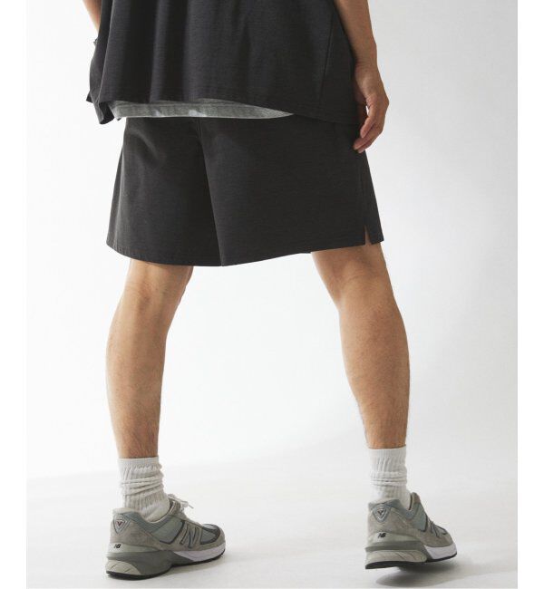 JOURNAL STANDARD relume「吸水速乾 RUSSELL ATHLETIC 別注 DRI-POWER(R) ショーツ」|その他|